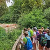 Fotografie 16 - Zoo Praha
