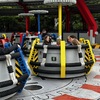 Fotografie 8 - Výlet do Legolandu