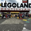 Fotografie 9 - Výlet do Legolandu