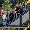 Fotografie 12 - Výlet do Legolandu