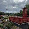 Fotografie 23 - Výlet do Legolandu