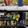 Fotografie 36 - Výlet do Legolandu
