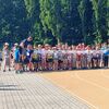 Fotografie 1 - T-Mobile Olympijský běh