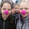 Fotografie 4 - Turistický kroužek navštívil cirkus