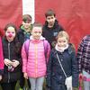 Fotografie 5 - Turistický kroužek navštívil cirkus