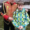 Fotografie 6 - Turistický kroužek navštívil cirkus