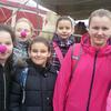 Fotografie 9 - Turistický kroužek navštívil cirkus