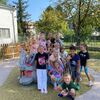 Fotografie 6 - Na dětském hřišti
