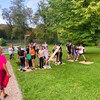 Fotografie 3 - Adaptační kurz Autokemp Bílina-Kyselka