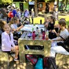 Fotografie 10 - Adaptační kurz Autokemp Bílina-Kyselka