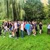 Fotografie 12 - Adaptační kurz Autokemp Bílina-Kyselka