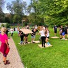 Fotografie 13 - Adaptační kurz Autokemp Bílina-Kyselka