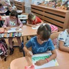 Fotografie 11 - Vv Pohádky