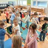 Fotografie 6 - Písmenko M, m