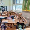 Fotografie 12 - Písmenko M, m