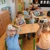 Fotografie 14 - Písmenko M, m