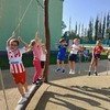 Fotografie 6 - Dětské hřiště
