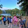 Fotografie 1 - Zoopark Chomutov