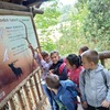 Fotografie 9 - Zoopark Chomutov