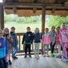Fotografie 10 - Zoopark Chomutov