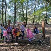Fotografie 33 - Zoopark Chomutov