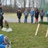 Fotografie 4 - Lovci nebes - ukázka dravců