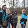 Fotografie 5 - Lovci nebes - ukázka dravců