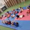 Fotografie 14 - TV S trenérem juda 1