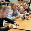 Fotografie 2 - Projektový Den jazyků