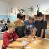 Fotografie 4 - Projektový Den jazyků