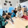 Fotografie 5 - Projektový Den jazyků