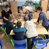 Fotografie 6 - Projektový Den jazyků