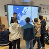 Fotografie 8 - Projektový Den jazyků