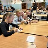 Fotografie 13 - Projektový Den jazyků
