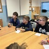 Fotografie 14 - Projektový Den jazyků
