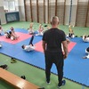 Fotografie 14 - TV S trenérem juda 2