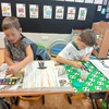 Fotografie 7 - VV Déšť