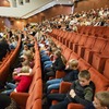 Fotografie 5 - Divadlo Most