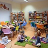 Fotografie 1 - Školní knihovna