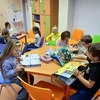 Fotografie 12 - Školní knihovna