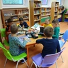 Fotografie 13 - Školní knihovna