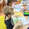 Fotografie 16 - Školní knihovna