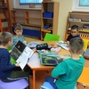 Fotografie 21 - Školní knihovna