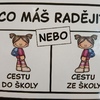Fotografie 3 - Z naší třídy