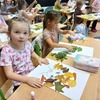 Fotografie 26 - PČ Podzimní účes