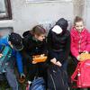 Fotografie 12 - Výlet na Milešovku