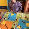 Fotografie 1 - Podzim na výtvarně- tvořivém kroužku