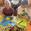 Fotografie 2 - Podzim na výtvarně- tvořivém kroužku