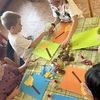 Fotografie 5 - Podzim na výtvarně- tvořivém kroužku