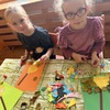 Fotografie 11 - Podzim na výtvarně- tvořivém kroužku